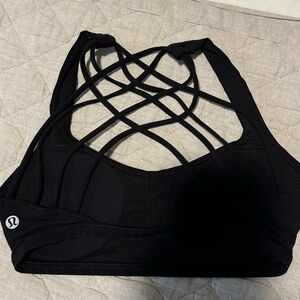 Free to Be Bra - Wild Light Support, A/
В Сup